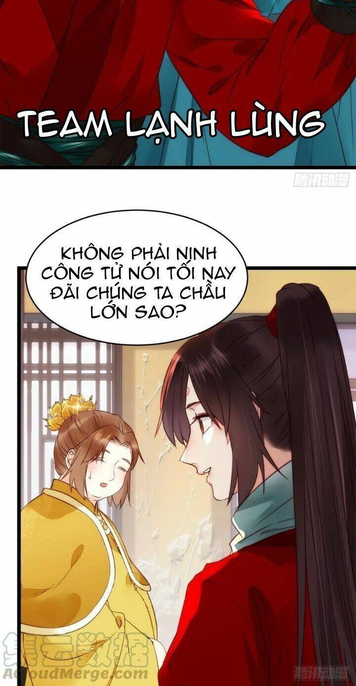Tuyệt Sắc Quyến Rũ: Quỷ Y Chí Tôn: Chapter 363
