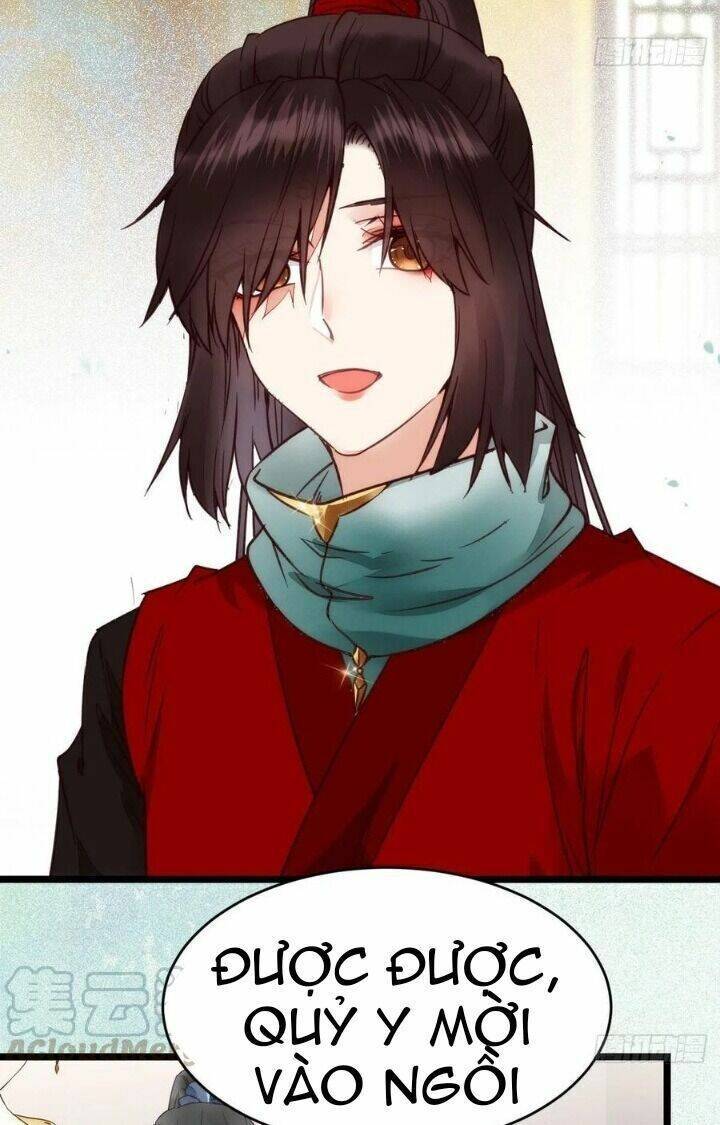 Tuyệt Sắc Quyến Rũ: Quỷ Y Chí Tôn: Chapter 363