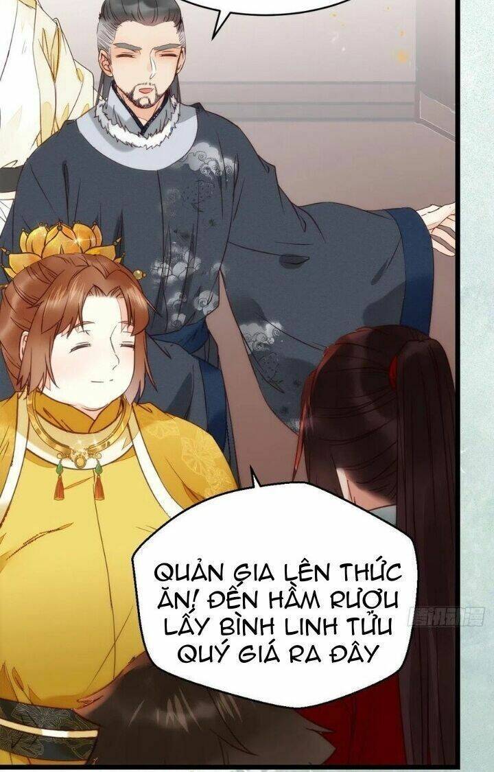 Tuyệt Sắc Quyến Rũ: Quỷ Y Chí Tôn: Chapter 363