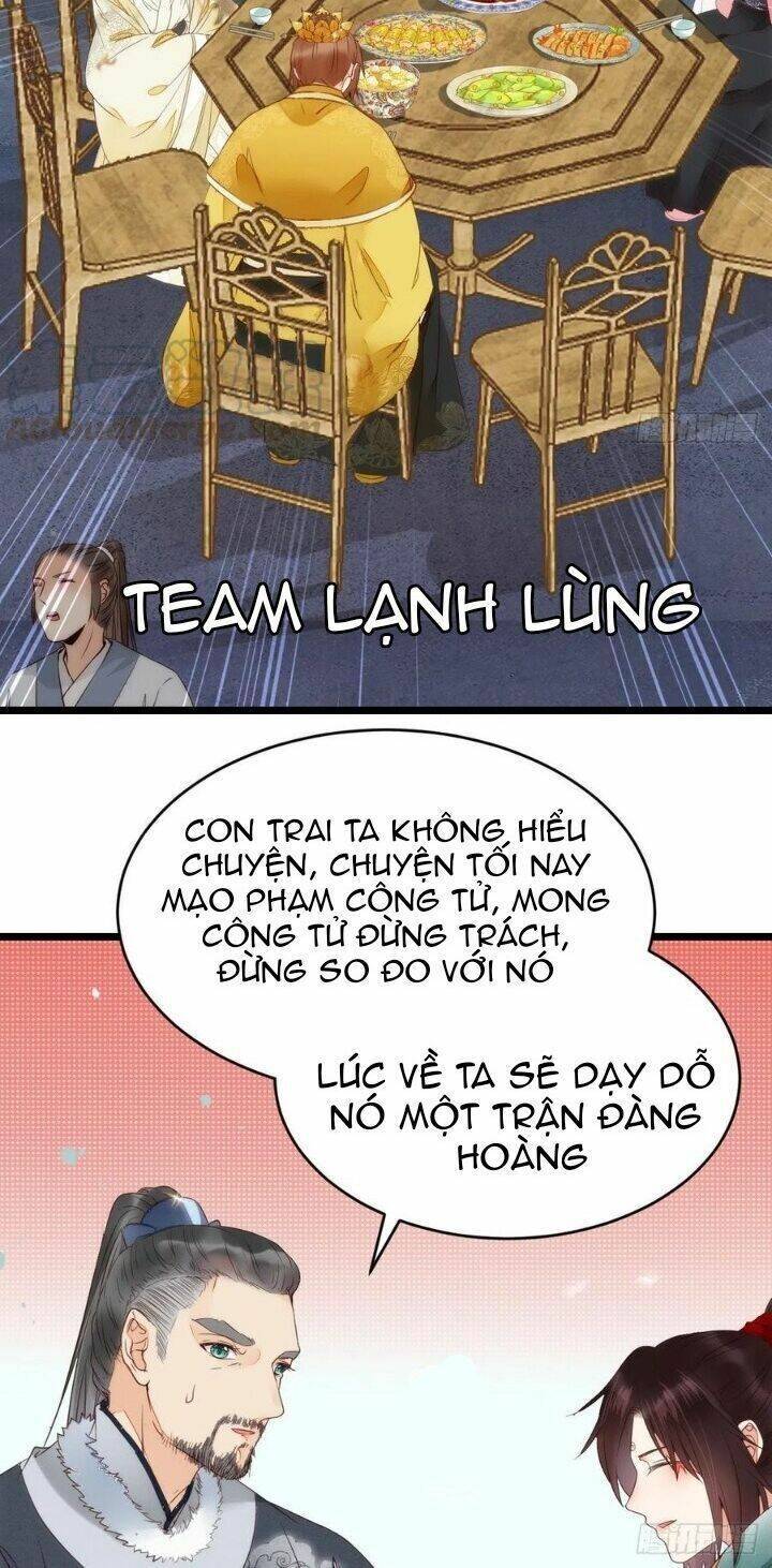 Tuyệt Sắc Quyến Rũ: Quỷ Y Chí Tôn: Chapter 363