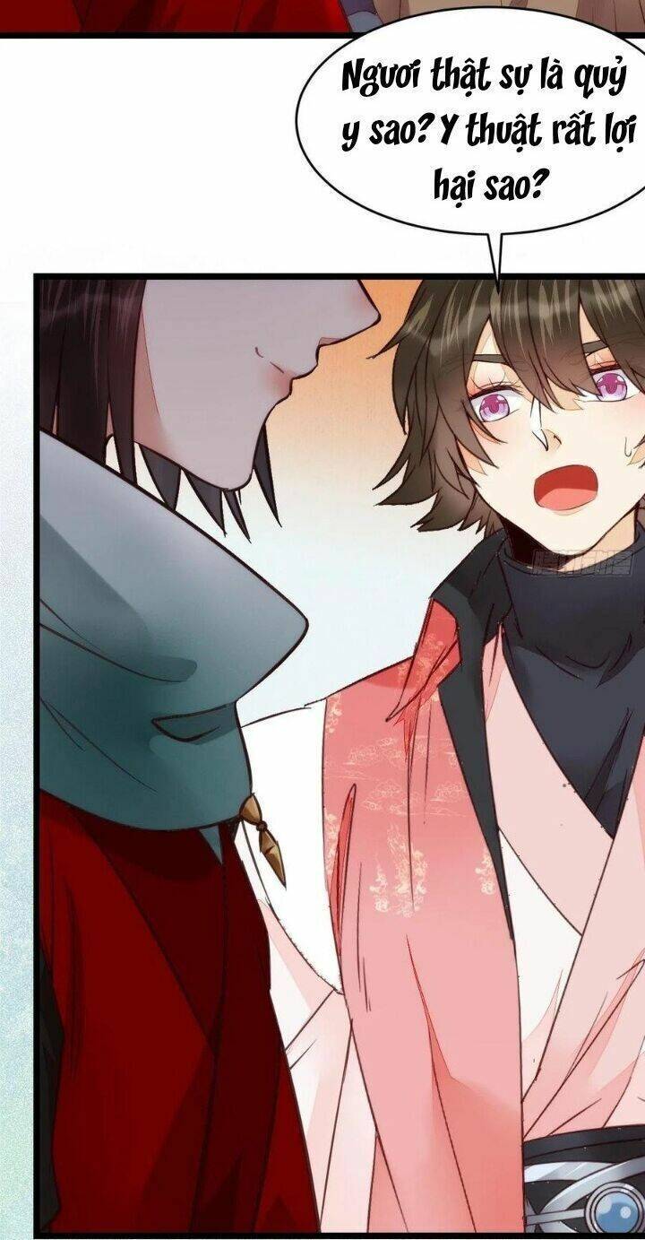 Tuyệt Sắc Quyến Rũ: Quỷ Y Chí Tôn: Chapter 363