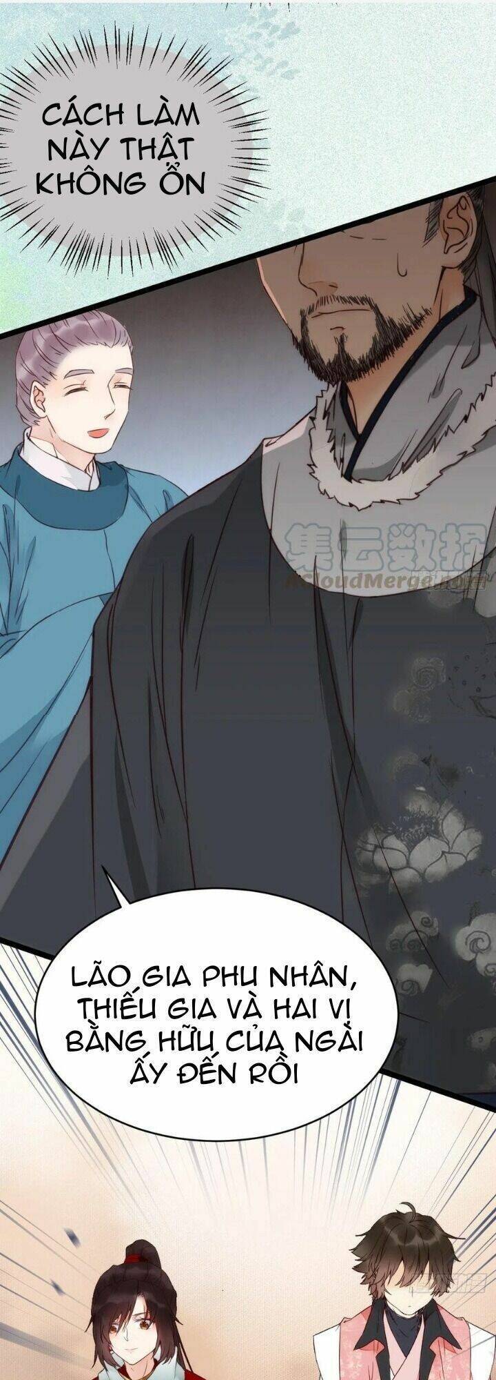 Tuyệt Sắc Quyến Rũ: Quỷ Y Chí Tôn: Chapter 363