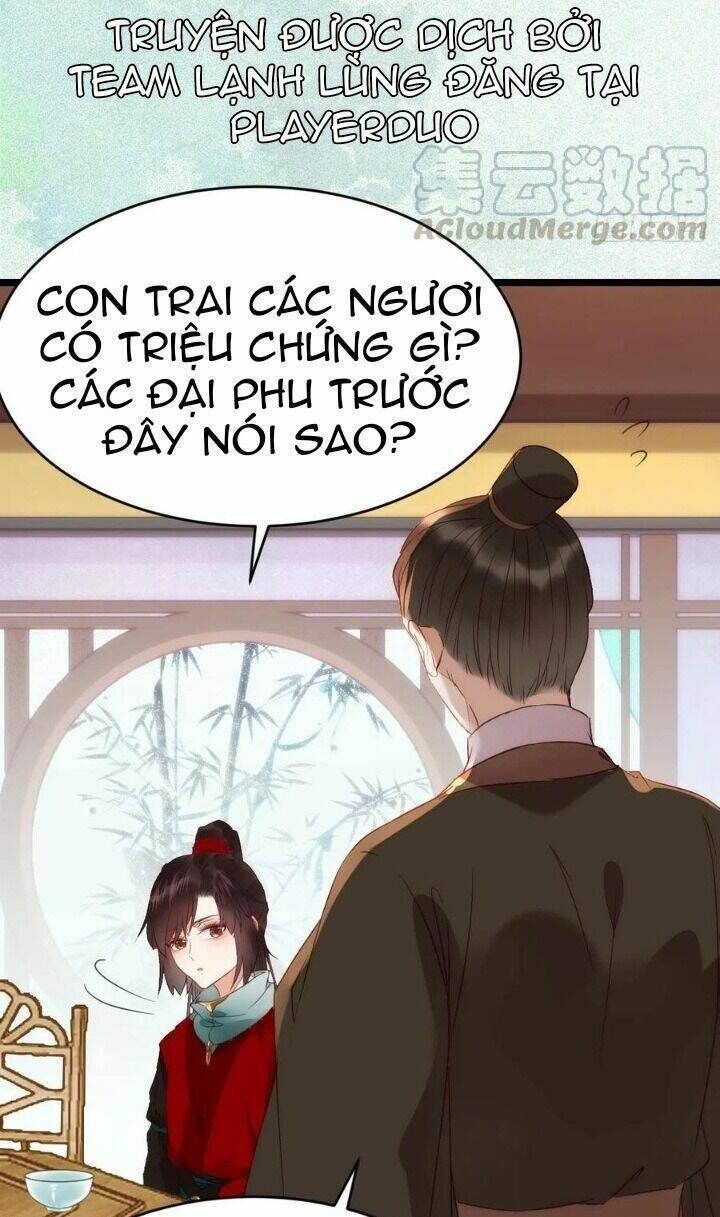 Tuyệt Sắc Quyến Rũ: Quỷ Y Chí Tôn: Chapter 363