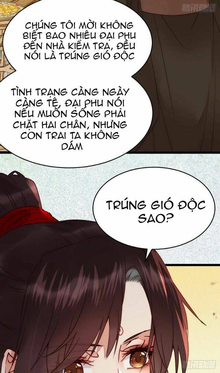Tuyệt Sắc Quyến Rũ: Quỷ Y Chí Tôn: Chapter 363