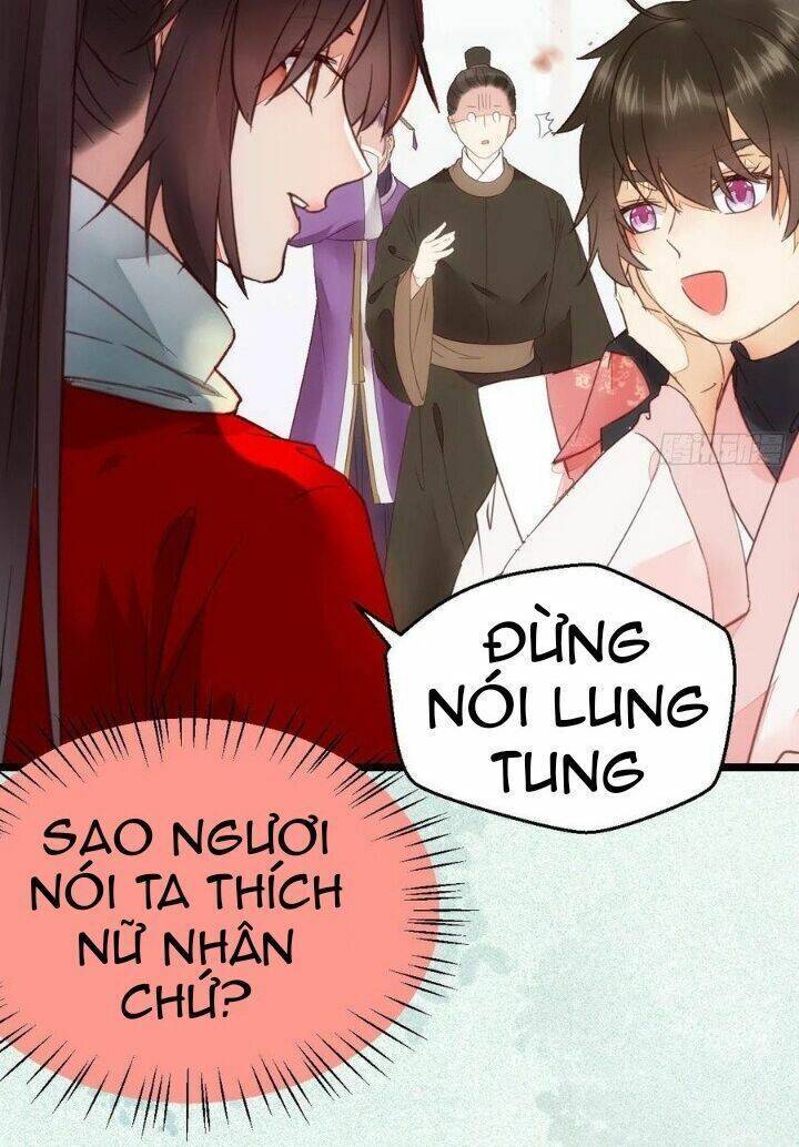 Tuyệt Sắc Quyến Rũ: Quỷ Y Chí Tôn: Chapter 363