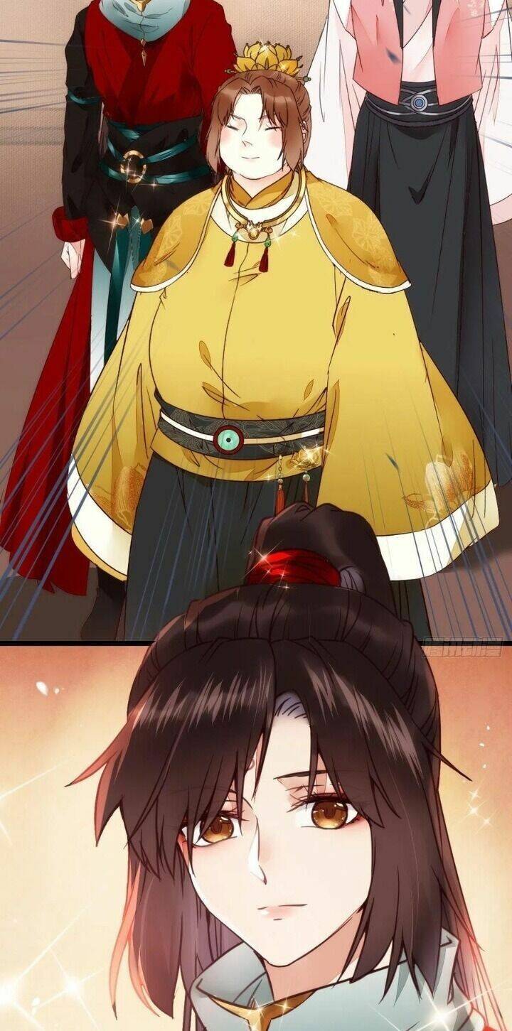 Tuyệt Sắc Quyến Rũ: Quỷ Y Chí Tôn: Chapter 363