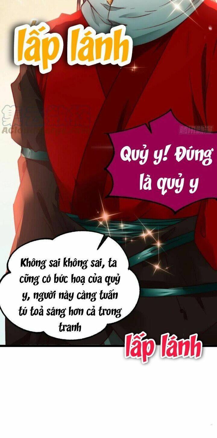 Tuyệt Sắc Quyến Rũ: Quỷ Y Chí Tôn: Chapter 363