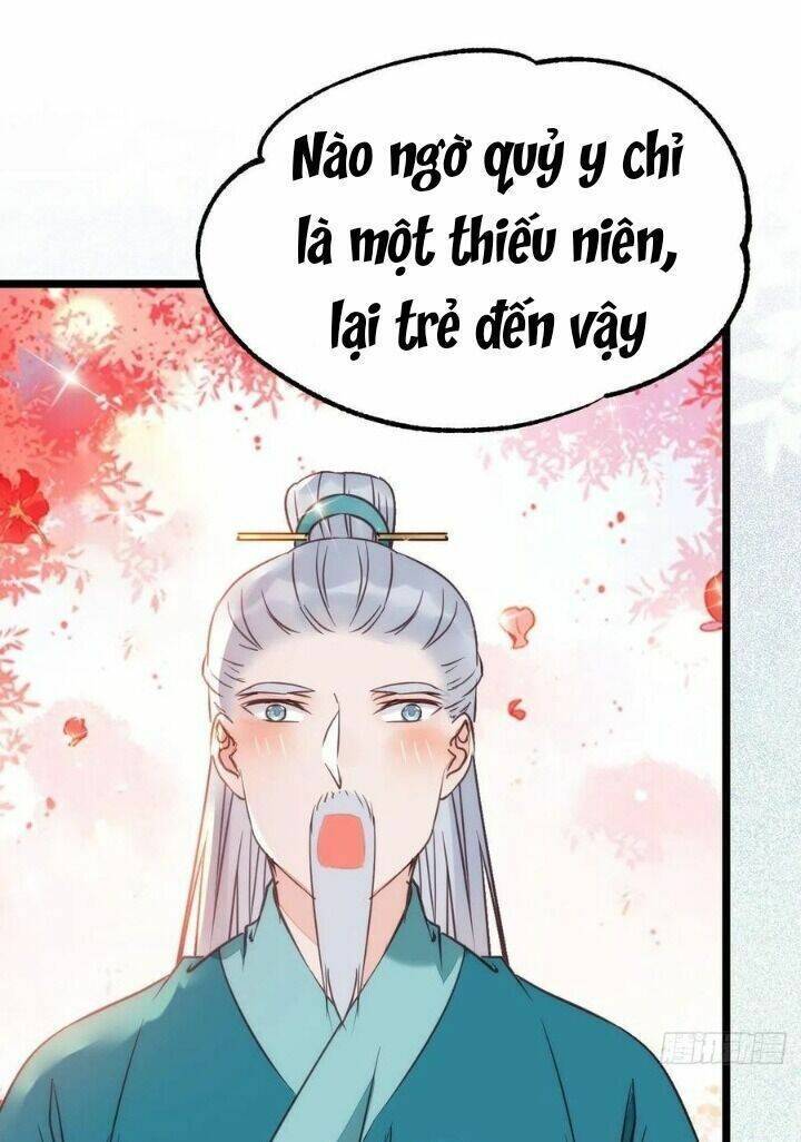 Tuyệt Sắc Quyến Rũ: Quỷ Y Chí Tôn: Chapter 363