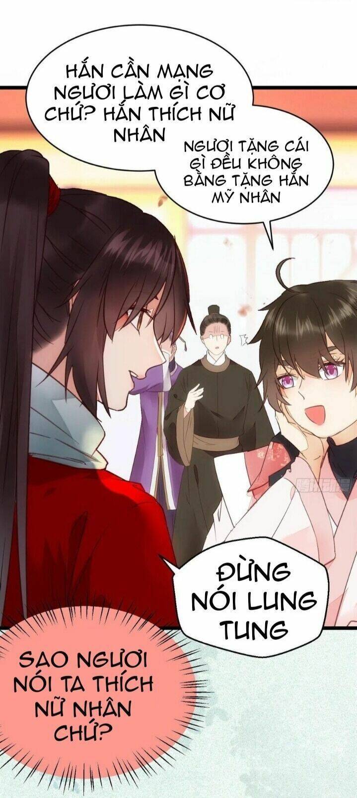 Tuyệt Sắc Quyến Rũ: Quỷ Y Chí Tôn: Chapter 364