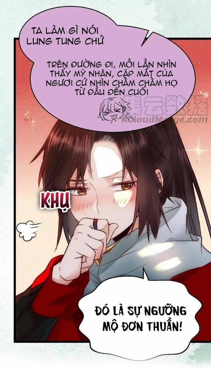 Tuyệt Sắc Quyến Rũ: Quỷ Y Chí Tôn: Chapter 364