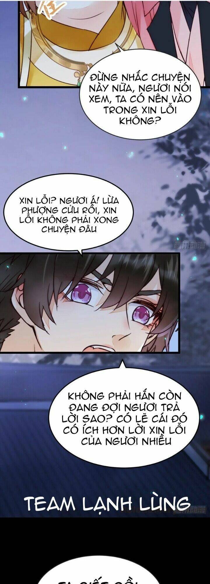 Tuyệt Sắc Quyến Rũ: Quỷ Y Chí Tôn: Chapter 364