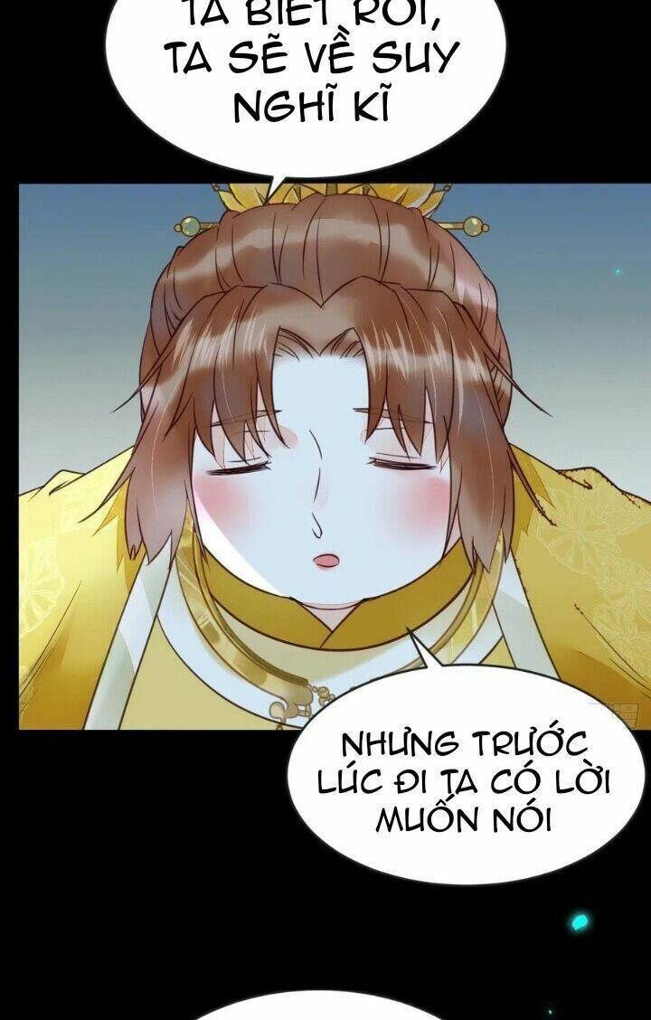 Tuyệt Sắc Quyến Rũ: Quỷ Y Chí Tôn: Chapter 364