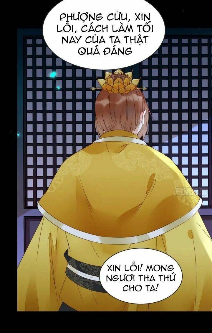 Tuyệt Sắc Quyến Rũ: Quỷ Y Chí Tôn: Chapter 364