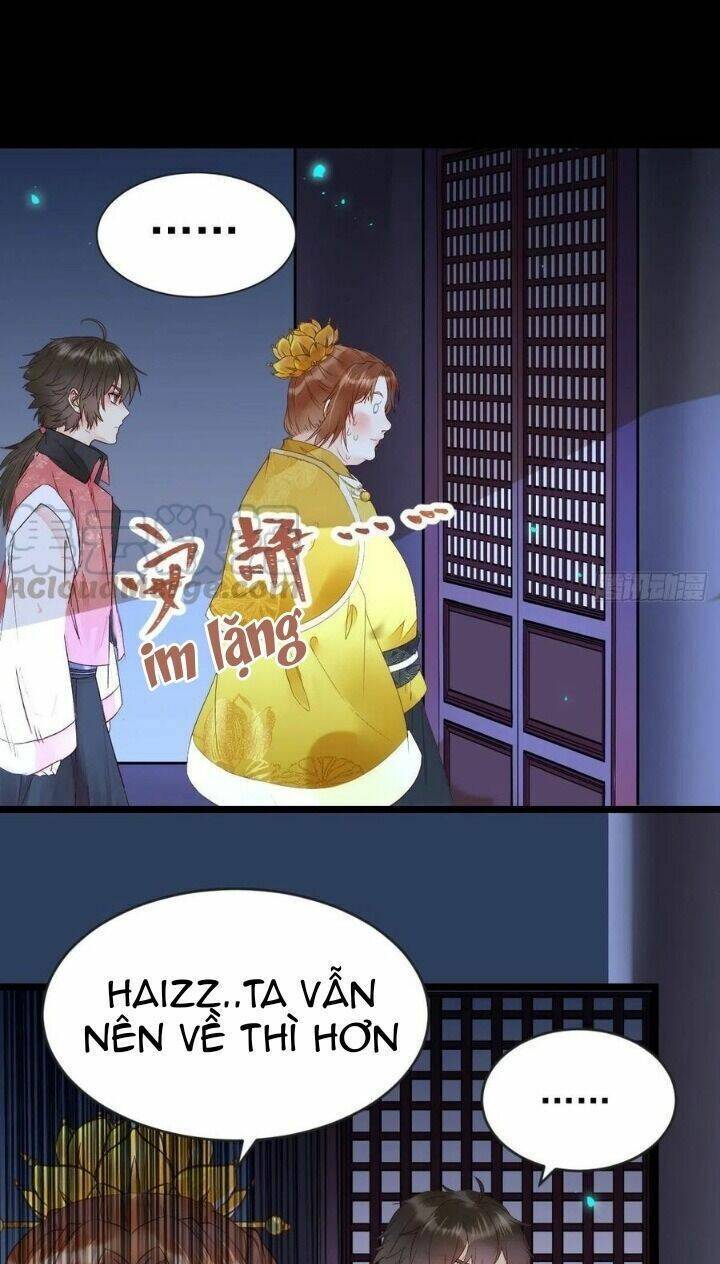 Tuyệt Sắc Quyến Rũ: Quỷ Y Chí Tôn: Chapter 364