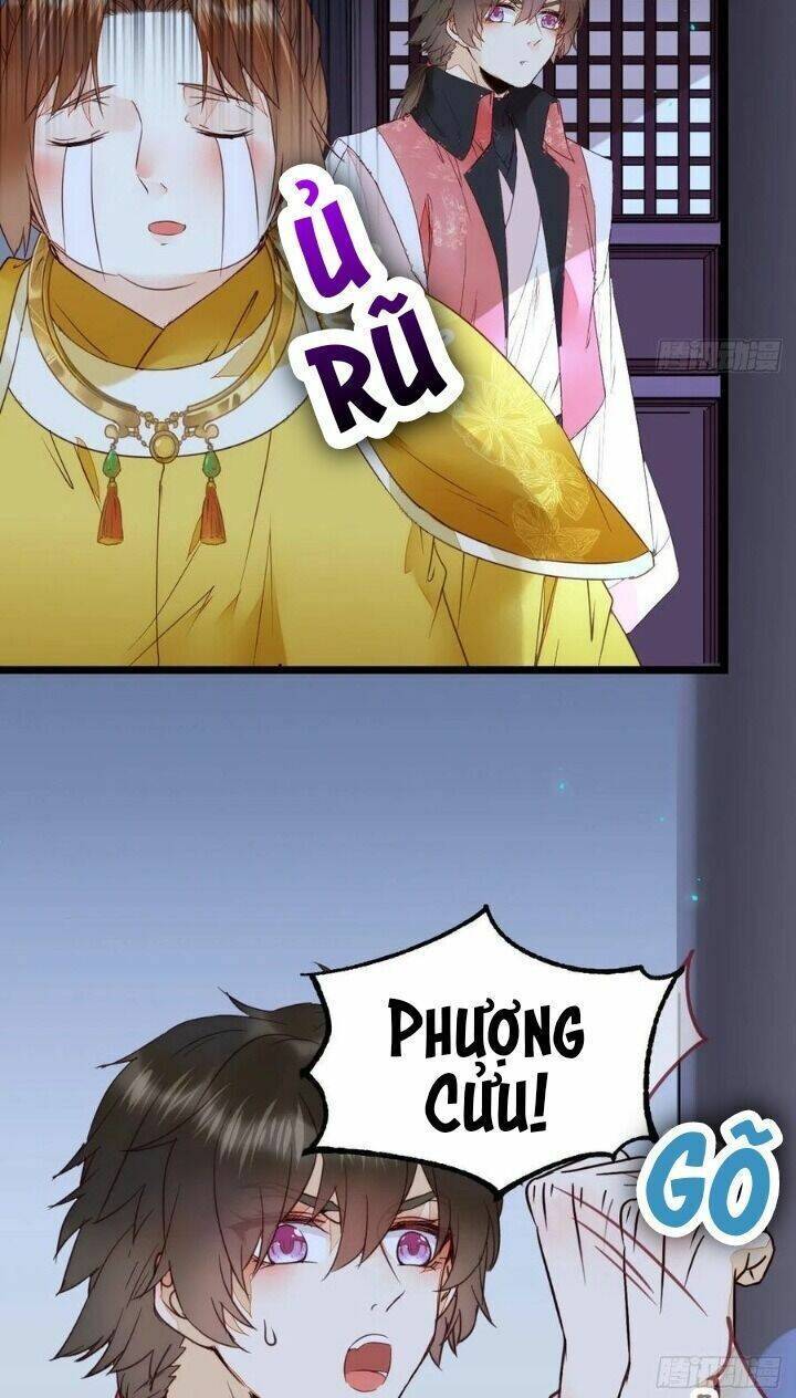 Tuyệt Sắc Quyến Rũ: Quỷ Y Chí Tôn: Chapter 364