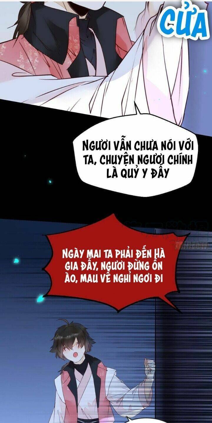 Tuyệt Sắc Quyến Rũ: Quỷ Y Chí Tôn: Chapter 364