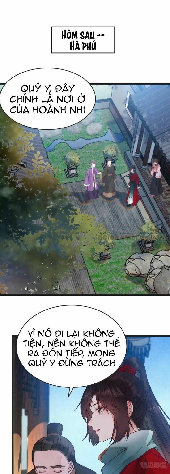 Tuyệt Sắc Quyến Rũ: Quỷ Y Chí Tôn: Chapter 364