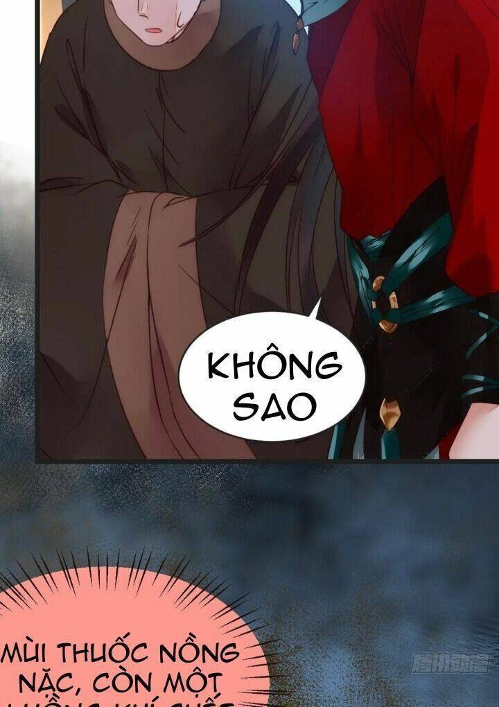 Tuyệt Sắc Quyến Rũ: Quỷ Y Chí Tôn: Chapter 364