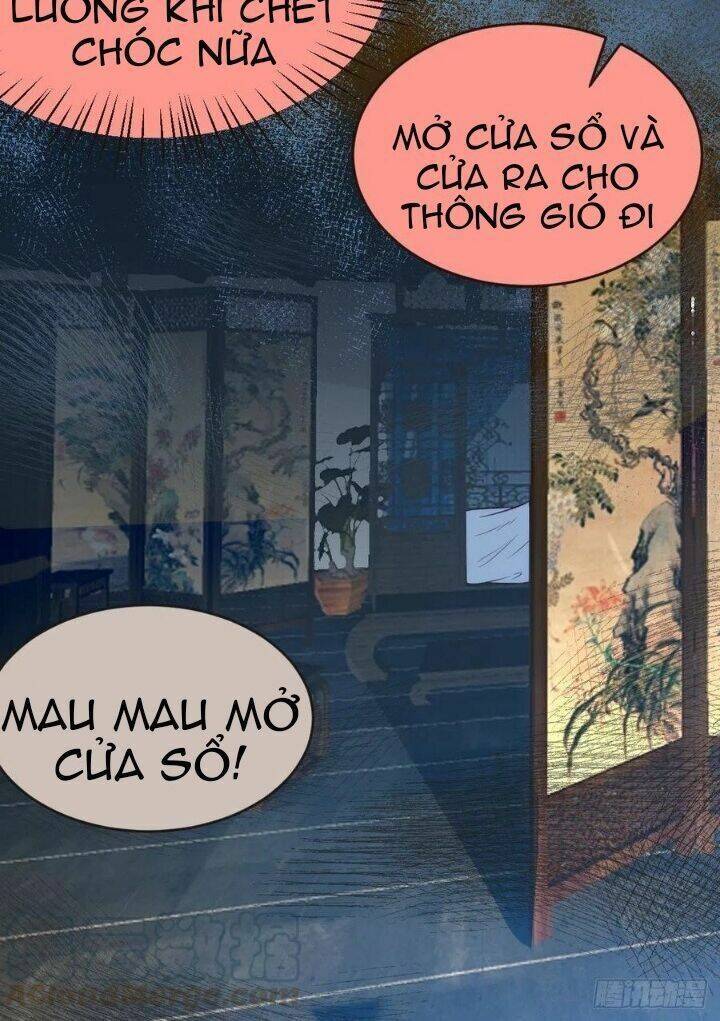 Tuyệt Sắc Quyến Rũ: Quỷ Y Chí Tôn: Chapter 364