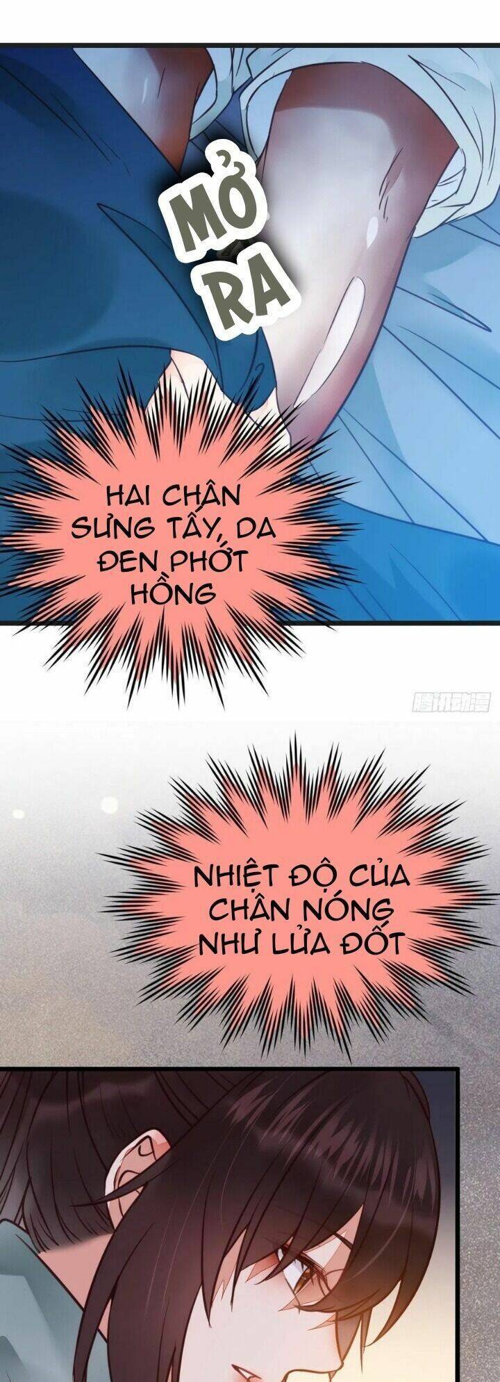 Tuyệt Sắc Quyến Rũ: Quỷ Y Chí Tôn: Chapter 364