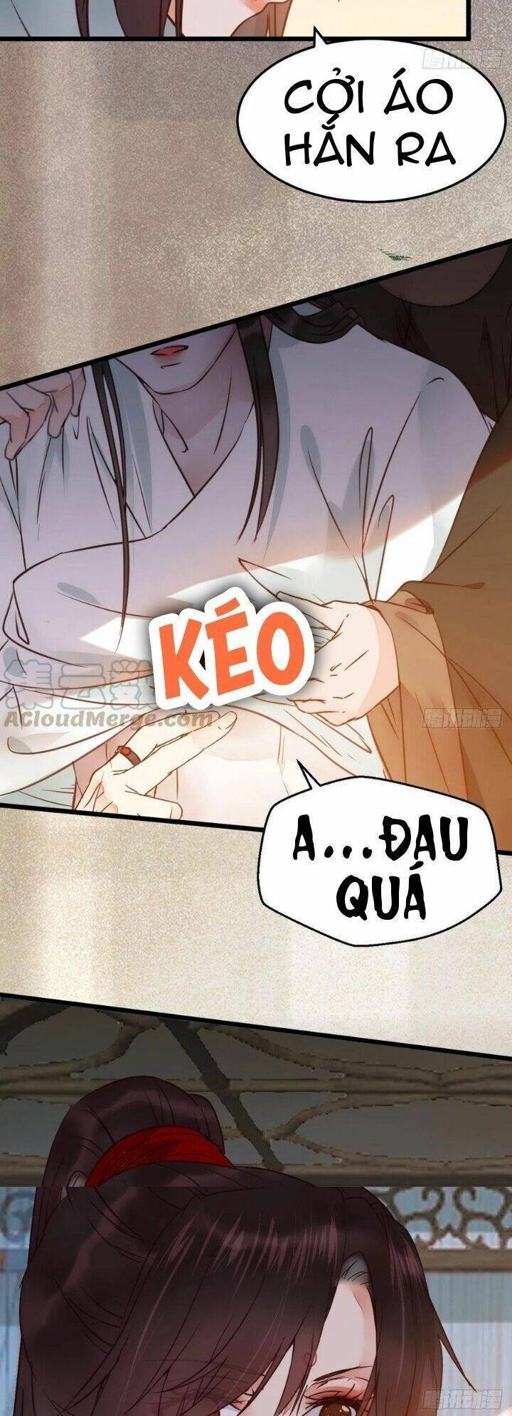 Tuyệt Sắc Quyến Rũ: Quỷ Y Chí Tôn: Chapter 364