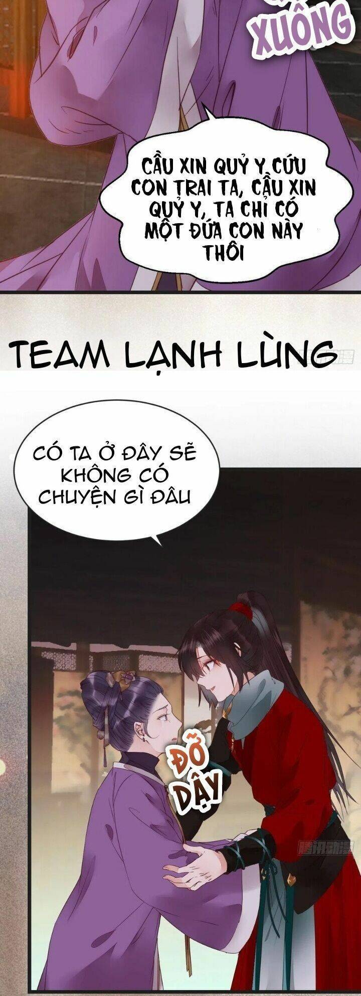 Tuyệt Sắc Quyến Rũ: Quỷ Y Chí Tôn: Chapter 364