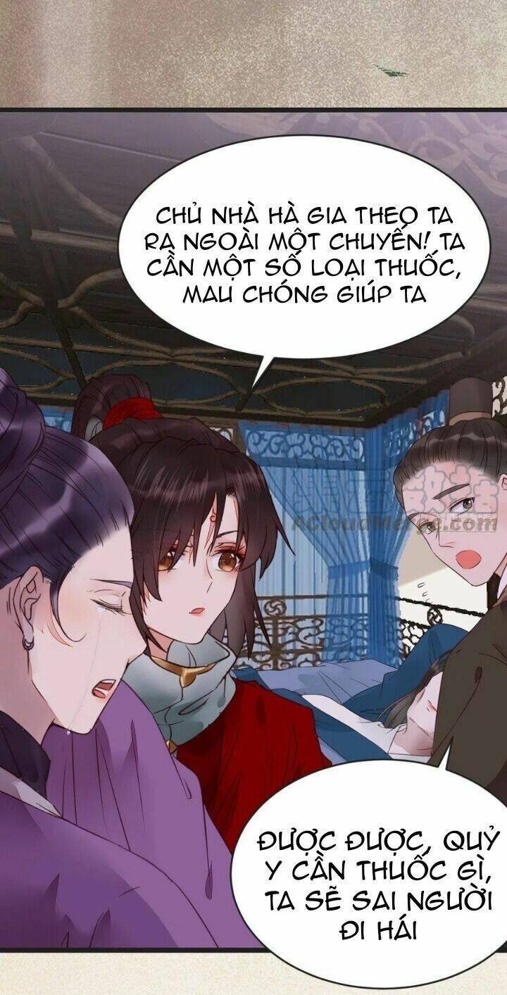 Tuyệt Sắc Quyến Rũ: Quỷ Y Chí Tôn: Chapter 364