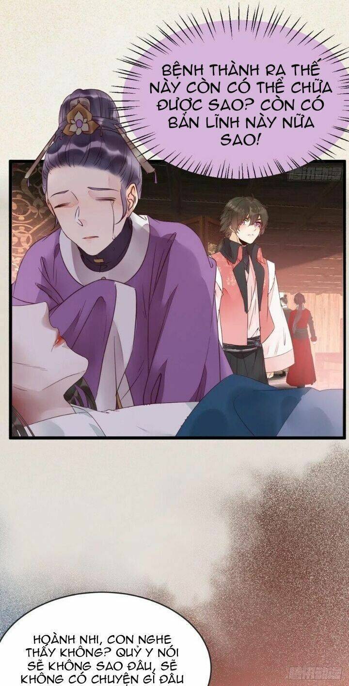 Tuyệt Sắc Quyến Rũ: Quỷ Y Chí Tôn: Chapter 364