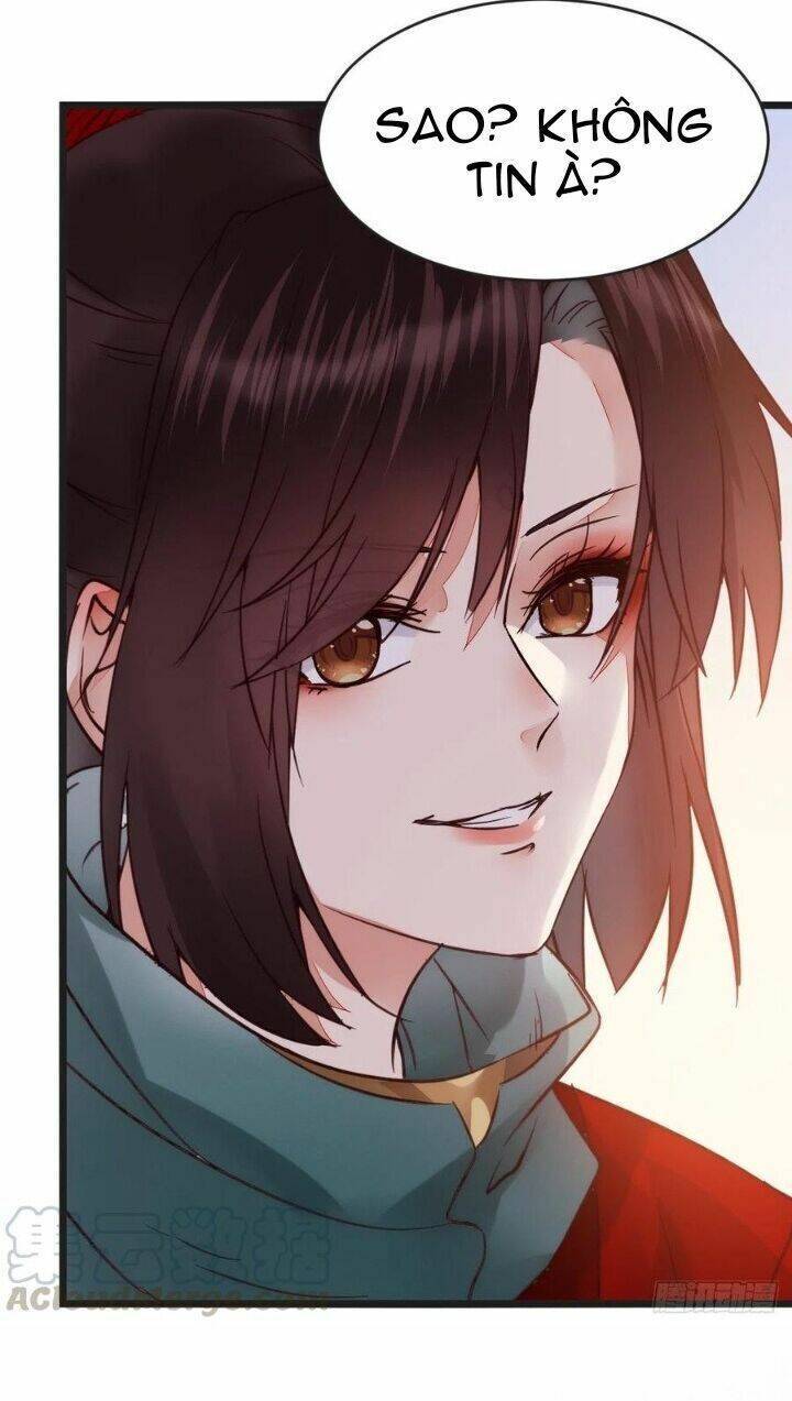 Tuyệt Sắc Quyến Rũ: Quỷ Y Chí Tôn: Chapter 364