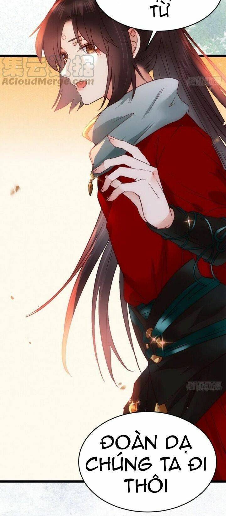 Tuyệt Sắc Quyến Rũ: Quỷ Y Chí Tôn: Chapter 364