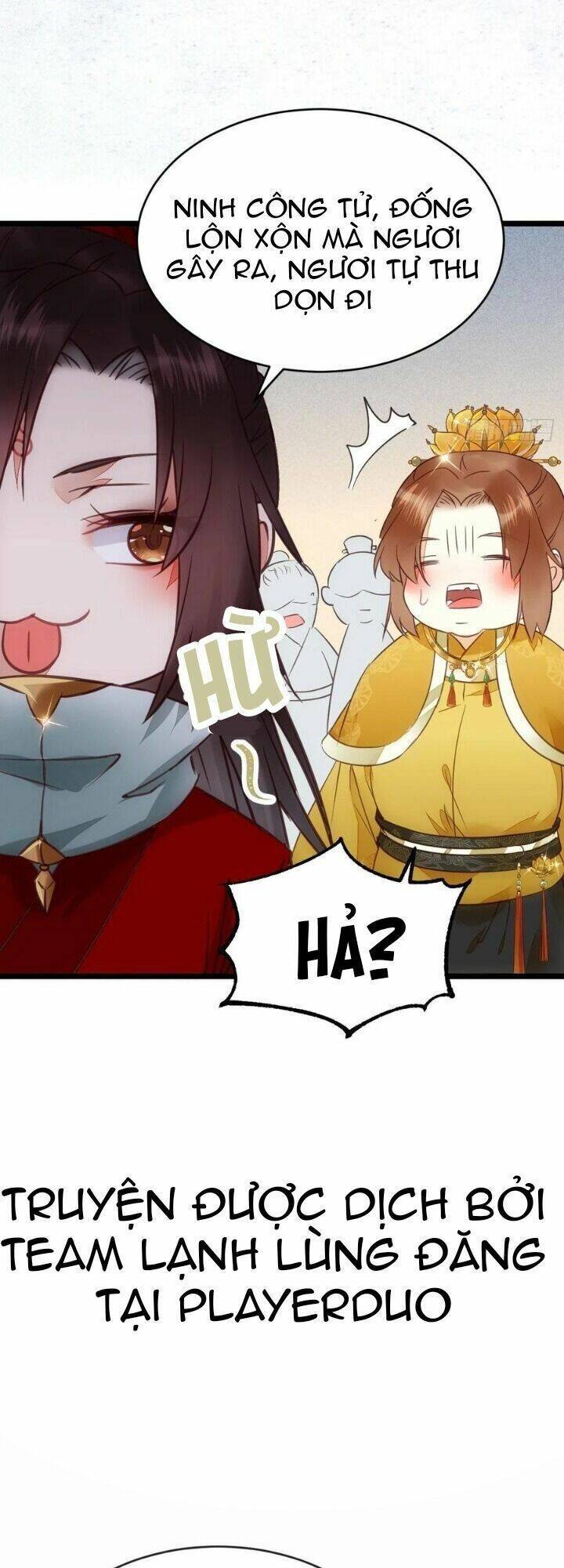 Tuyệt Sắc Quyến Rũ: Quỷ Y Chí Tôn: Chapter 364