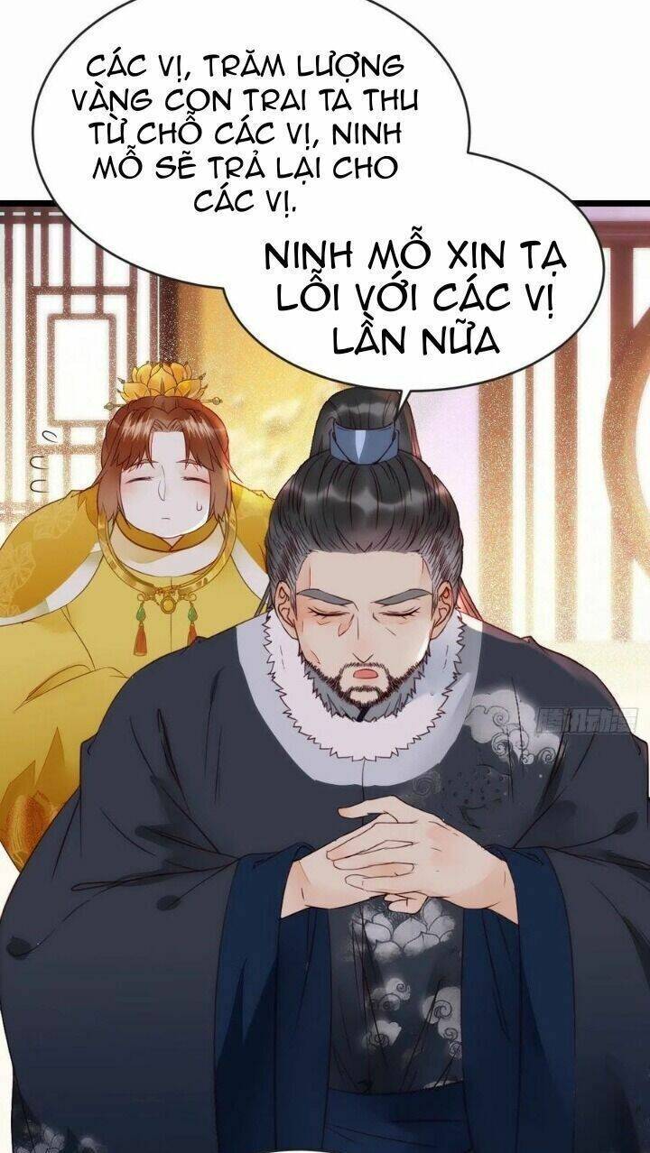 Tuyệt Sắc Quyến Rũ: Quỷ Y Chí Tôn: Chapter 364