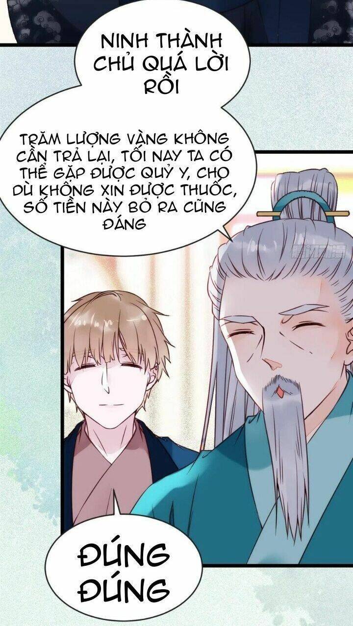 Tuyệt Sắc Quyến Rũ: Quỷ Y Chí Tôn: Chapter 364