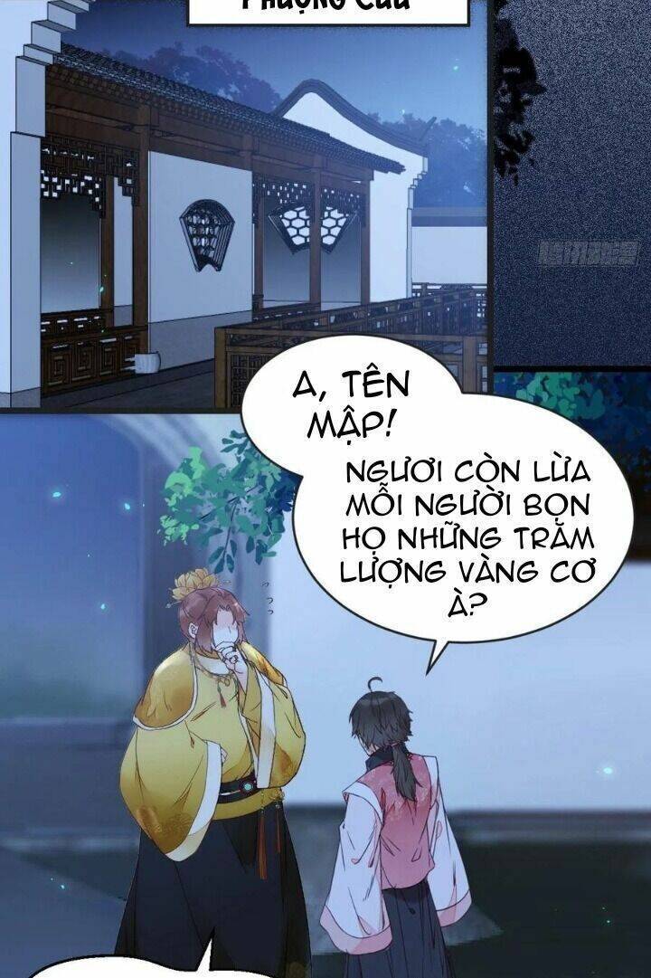 Tuyệt Sắc Quyến Rũ: Quỷ Y Chí Tôn: Chapter 364