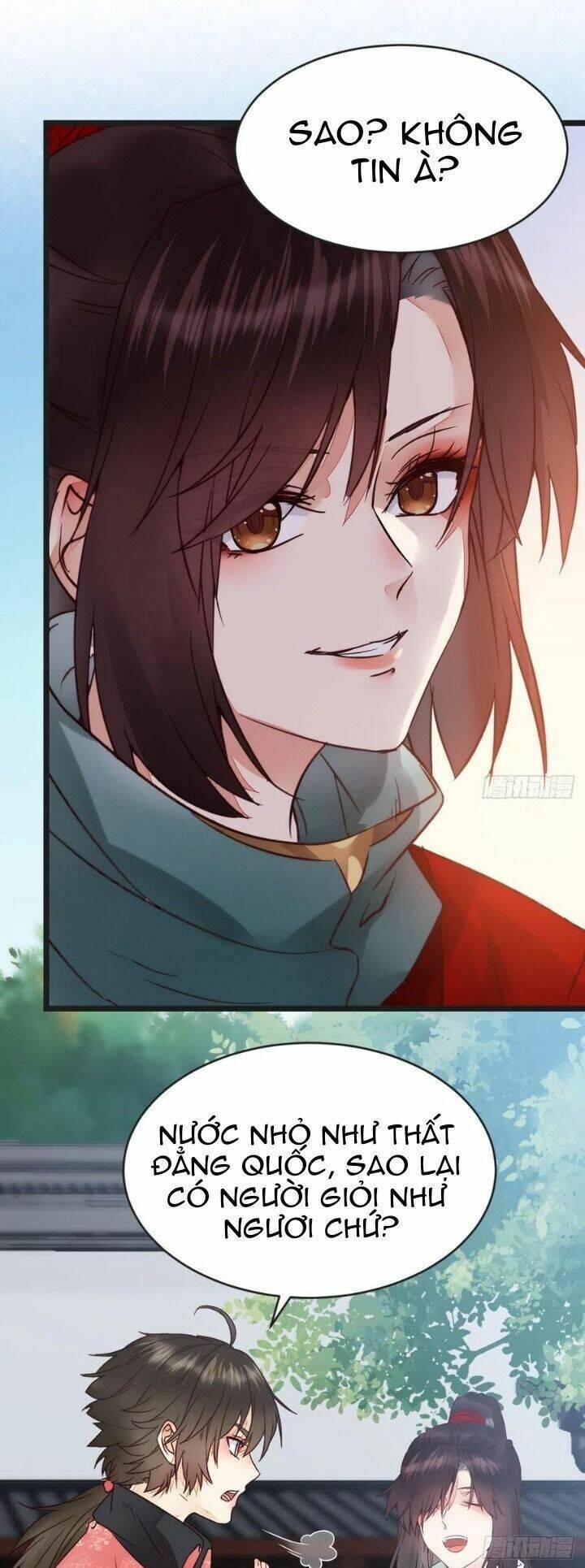 Tuyệt Sắc Quyến Rũ: Quỷ Y Chí Tôn: Chapter 365