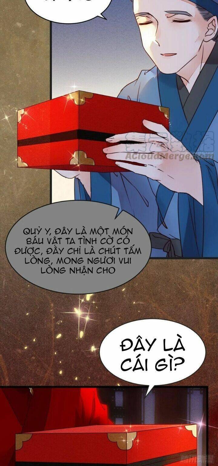 Tuyệt Sắc Quyến Rũ: Quỷ Y Chí Tôn: Chapter 365