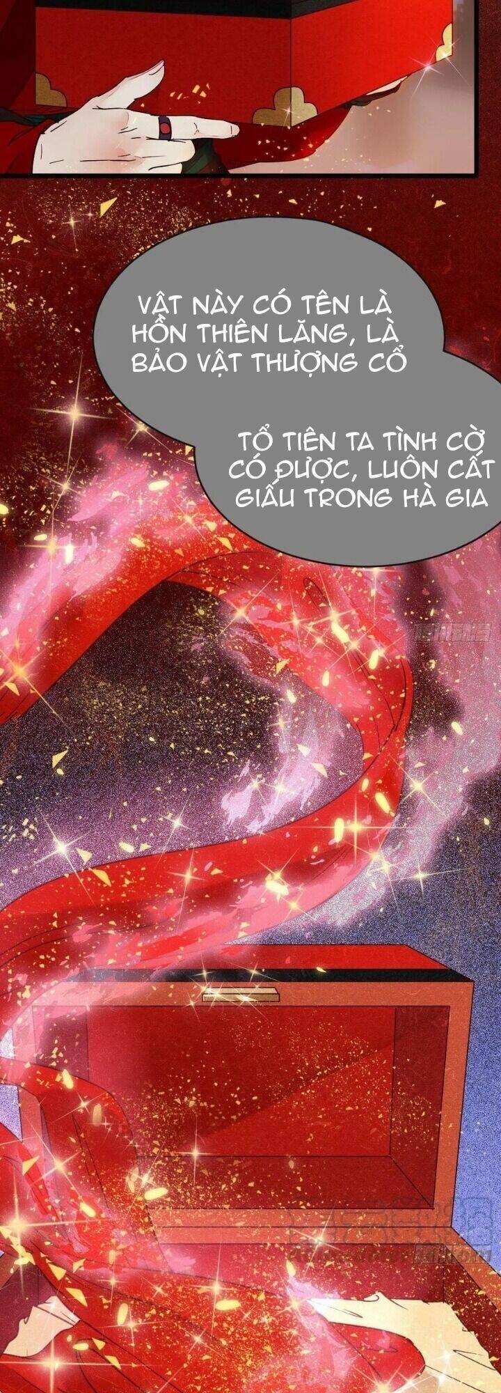 Tuyệt Sắc Quyến Rũ: Quỷ Y Chí Tôn: Chapter 365