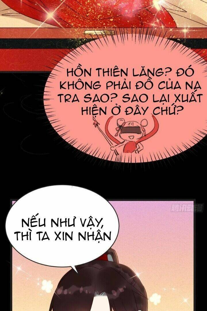 Tuyệt Sắc Quyến Rũ: Quỷ Y Chí Tôn: Chapter 365