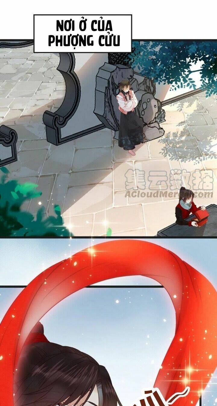 Tuyệt Sắc Quyến Rũ: Quỷ Y Chí Tôn: Chapter 365