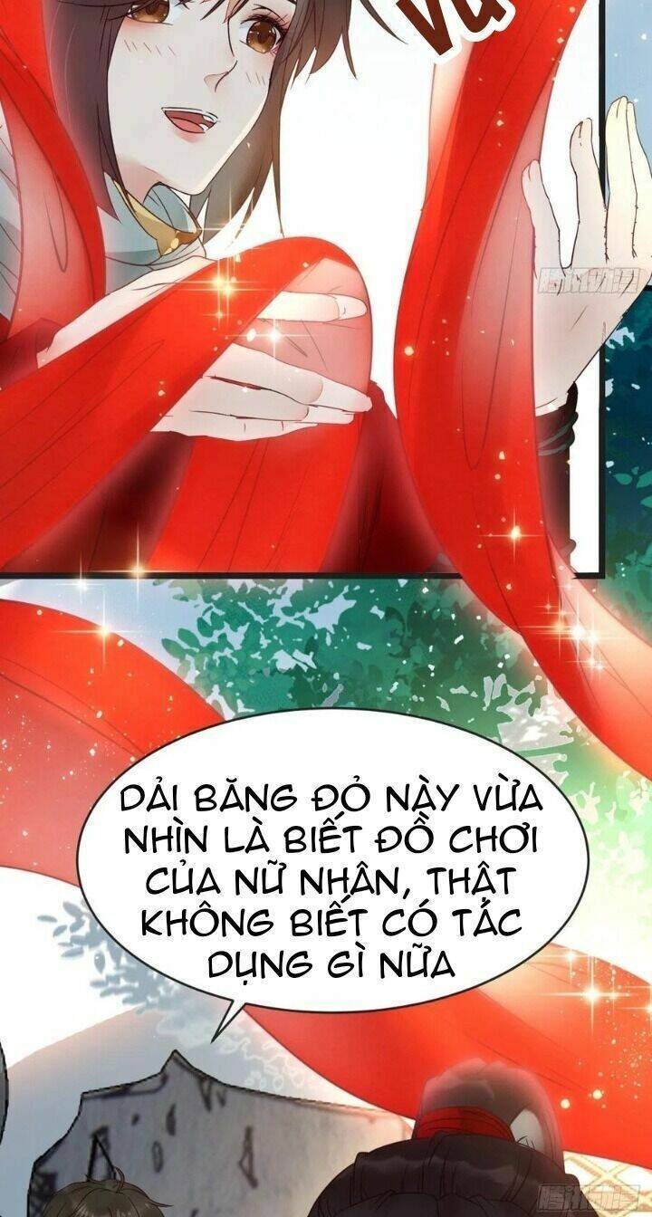 Tuyệt Sắc Quyến Rũ: Quỷ Y Chí Tôn: Chapter 365