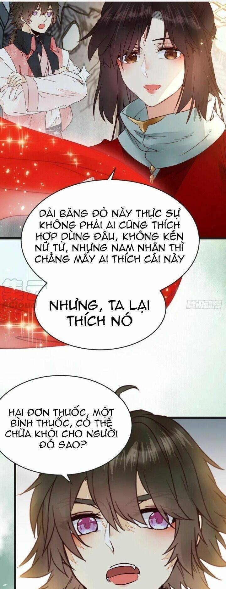 Tuyệt Sắc Quyến Rũ: Quỷ Y Chí Tôn: Chapter 365