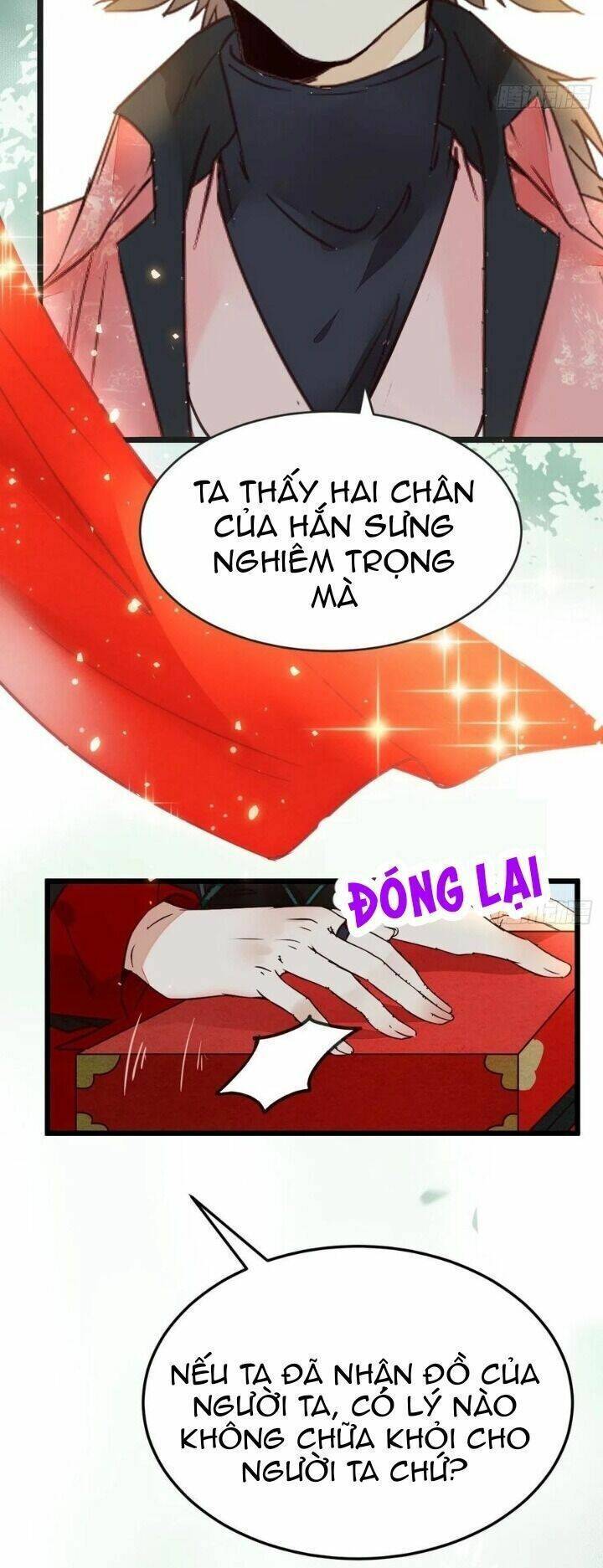 Tuyệt Sắc Quyến Rũ: Quỷ Y Chí Tôn: Chapter 365