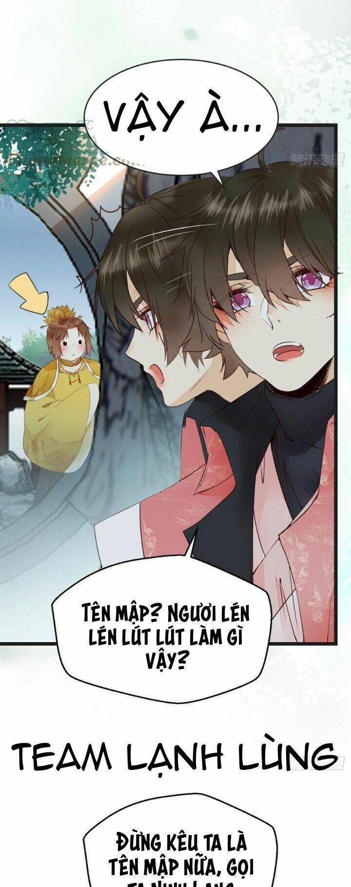 Tuyệt Sắc Quyến Rũ: Quỷ Y Chí Tôn: Chapter 365