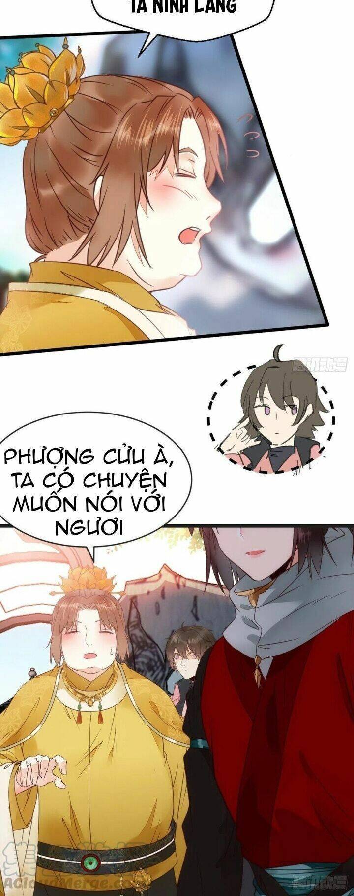 Tuyệt Sắc Quyến Rũ: Quỷ Y Chí Tôn: Chapter 365