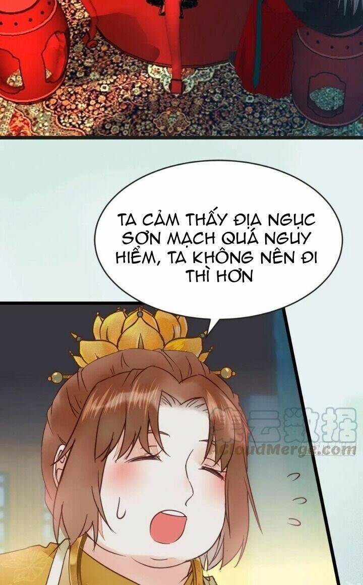 Tuyệt Sắc Quyến Rũ: Quỷ Y Chí Tôn: Chapter 365