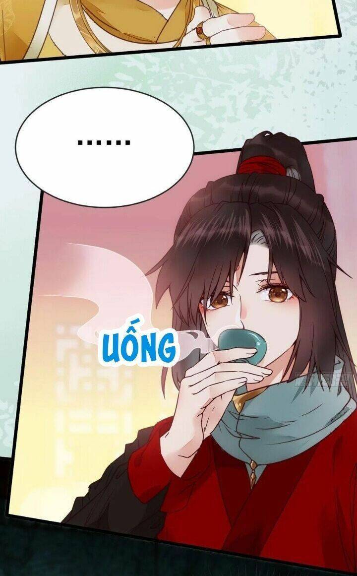 Tuyệt Sắc Quyến Rũ: Quỷ Y Chí Tôn: Chapter 365