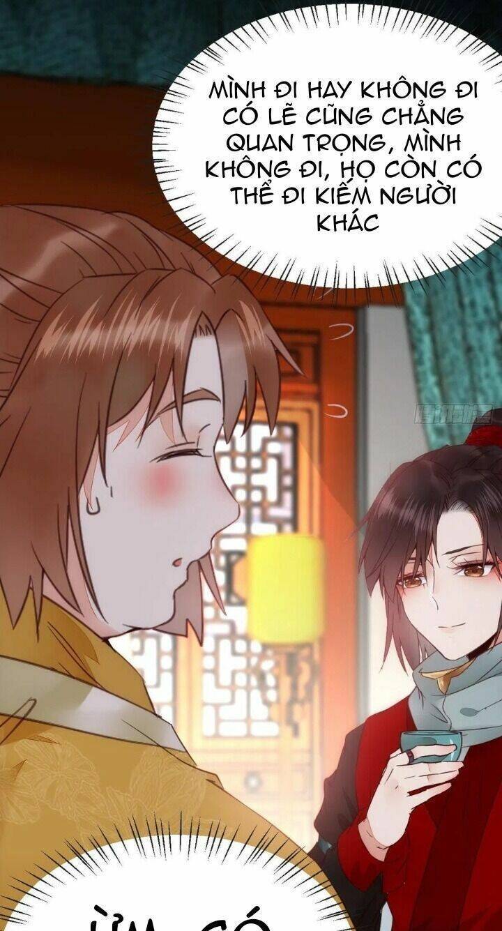 Tuyệt Sắc Quyến Rũ: Quỷ Y Chí Tôn: Chapter 365