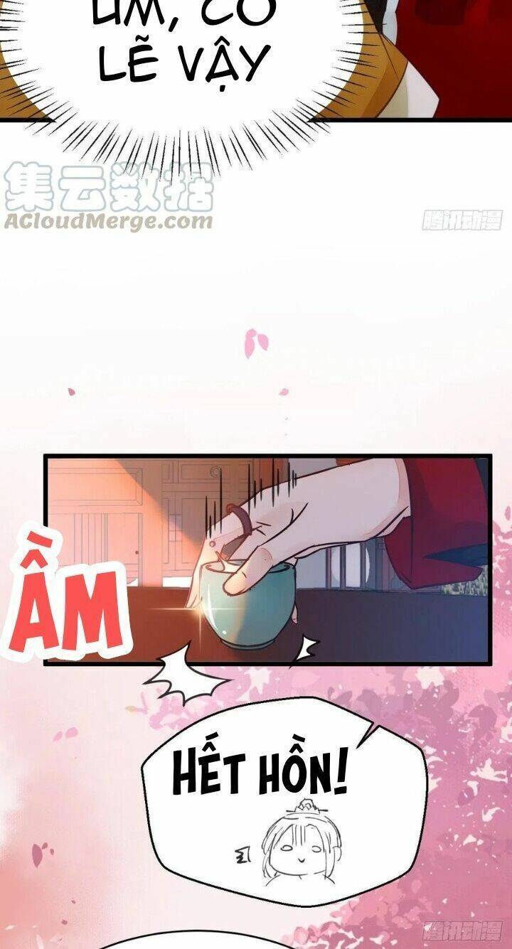 Tuyệt Sắc Quyến Rũ: Quỷ Y Chí Tôn: Chapter 365