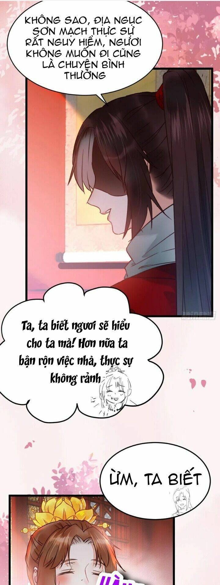 Tuyệt Sắc Quyến Rũ: Quỷ Y Chí Tôn: Chapter 365