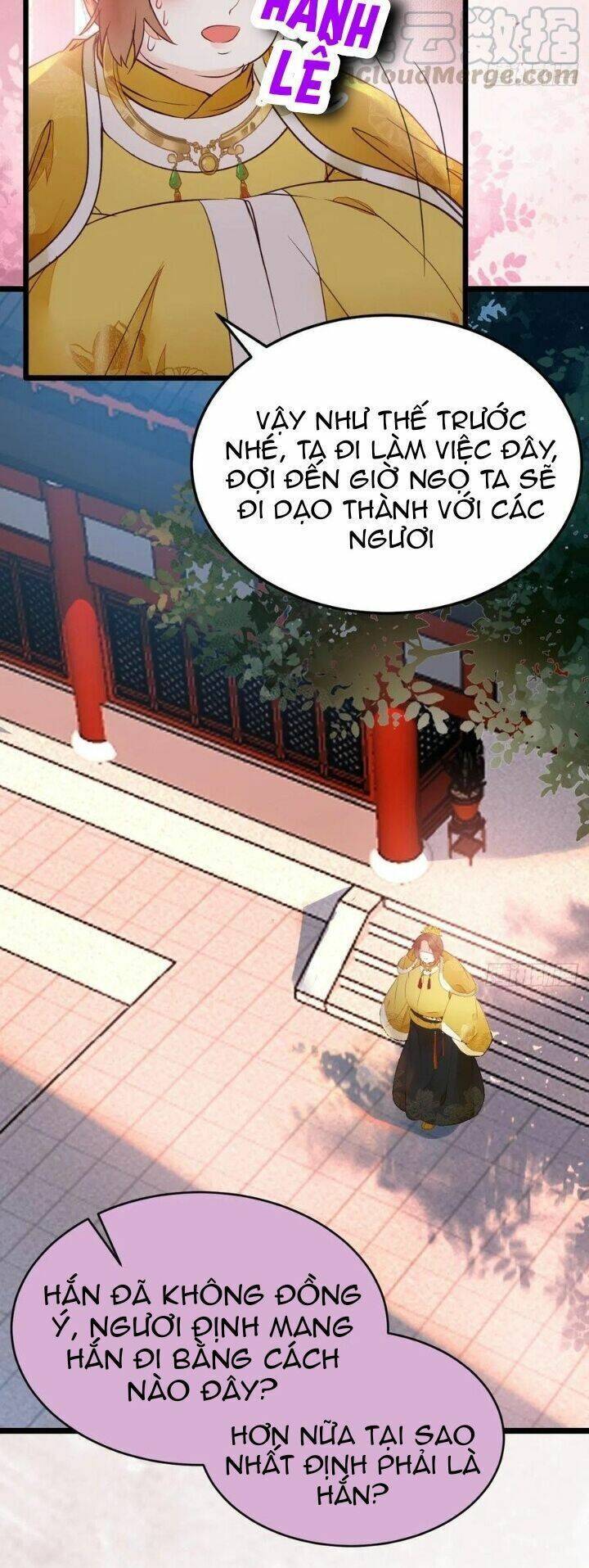 Tuyệt Sắc Quyến Rũ: Quỷ Y Chí Tôn: Chapter 365
